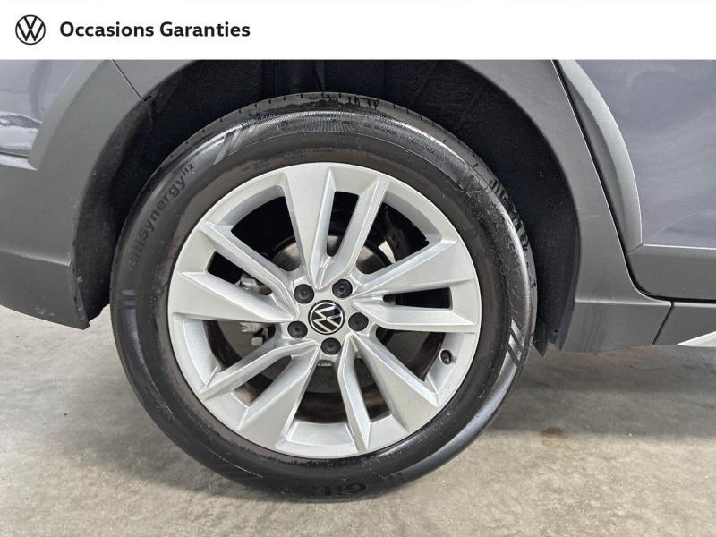 Voitures occasions VOLKSWAGEN TAIGO VW Edition Clermont-Ferrand