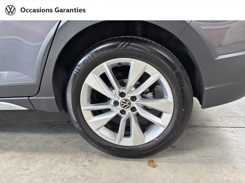 Voitures occasions VOLKSWAGEN TAIGO VW Edition Clermont-Ferrand