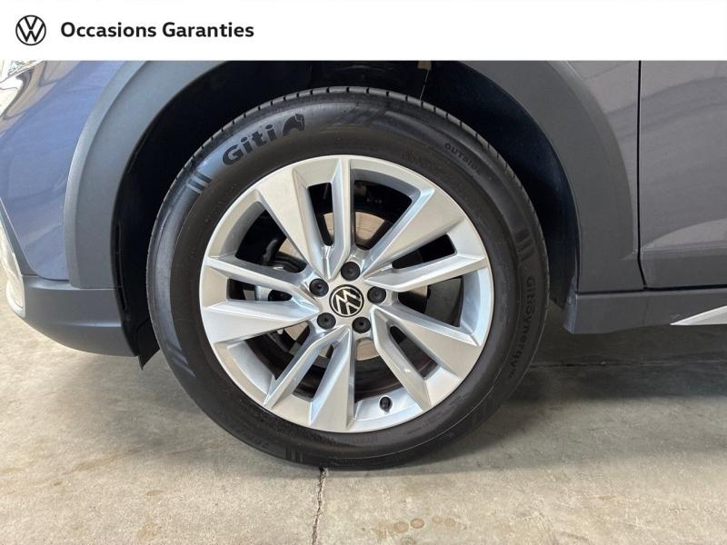 Voitures occasions VOLKSWAGEN TAIGO VW Edition Clermont-Ferrand