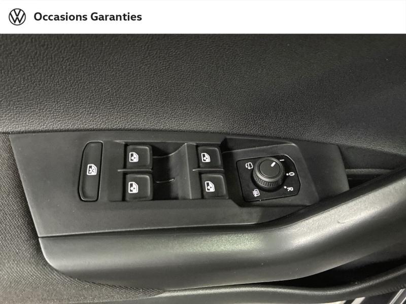 Voitures occasions VOLKSWAGEN TAIGO VW Edition Clermont-Ferrand