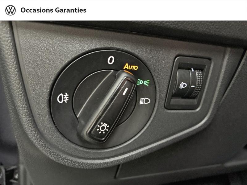 Voitures occasions VOLKSWAGEN TAIGO VW Edition Clermont-Ferrand