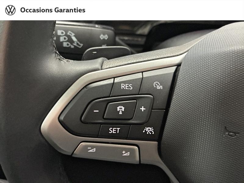 Voitures occasions VOLKSWAGEN TAIGO VW Edition Clermont-Ferrand