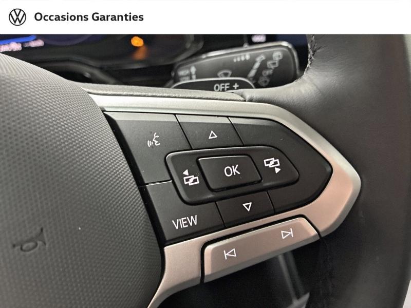 Voitures occasions VOLKSWAGEN TAIGO VW Edition Clermont-Ferrand