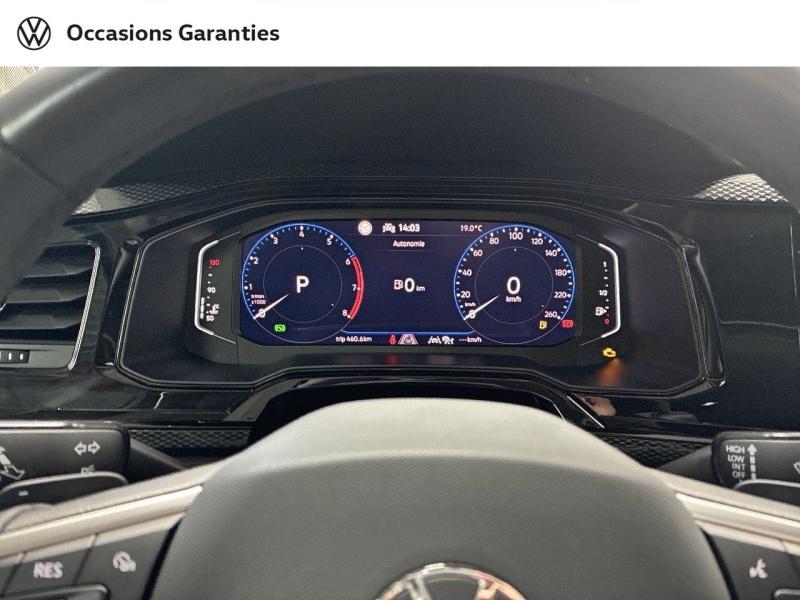 Voitures occasions VOLKSWAGEN TAIGO VW Edition Clermont-Ferrand