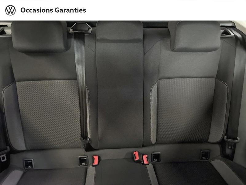 Voitures occasions VOLKSWAGEN TAIGO VW Edition Clermont-Ferrand