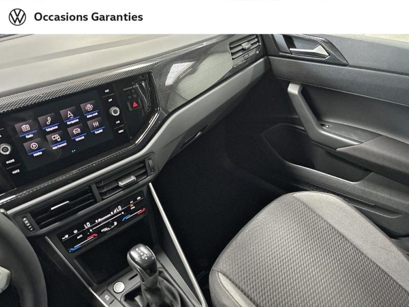 Voitures occasions VOLKSWAGEN TAIGO VW Edition Clermont-Ferrand