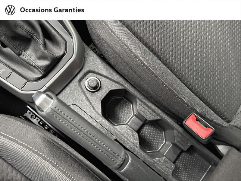 Voitures occasions VOLKSWAGEN TAIGO VW Edition Clermont-Ferrand