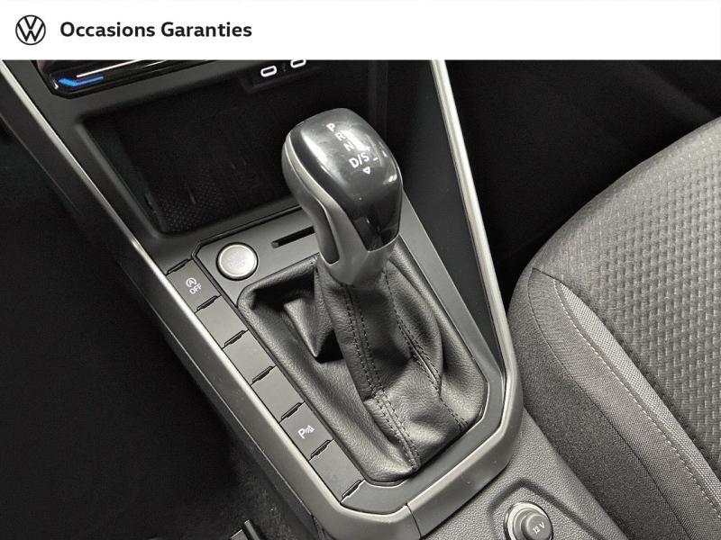 Voitures occasions VOLKSWAGEN TAIGO VW Edition Clermont-Ferrand