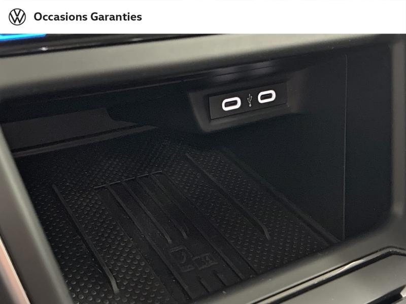 Voitures occasions VOLKSWAGEN TAIGO VW Edition Clermont-Ferrand