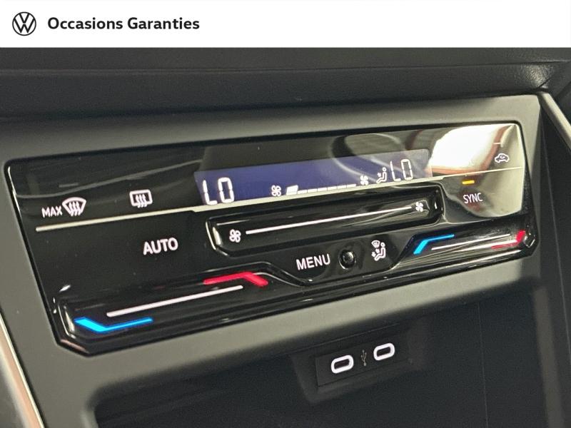 Voitures occasions VOLKSWAGEN TAIGO VW Edition Clermont-Ferrand