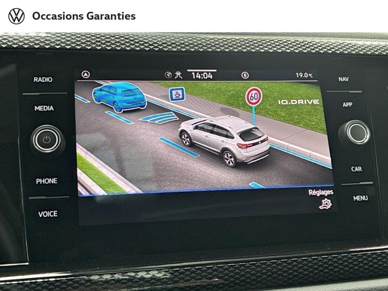 Voitures occasions VOLKSWAGEN TAIGO VW Edition Clermont-Ferrand