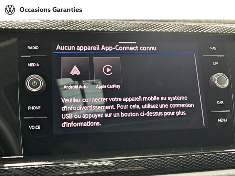 Voitures occasions VOLKSWAGEN TAIGO VW Edition Clermont-Ferrand