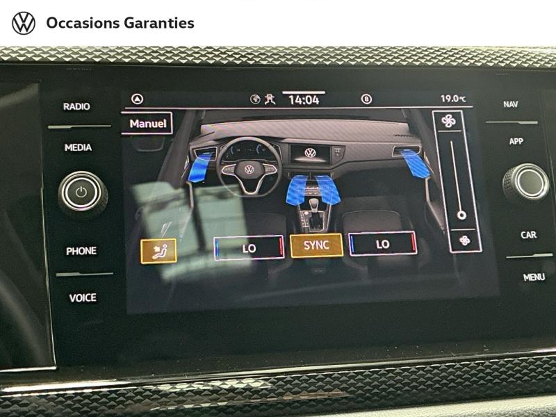 Voitures occasions VOLKSWAGEN TAIGO VW Edition Clermont-Ferrand