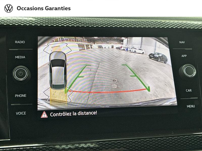 Voitures occasions VOLKSWAGEN TAIGO VW Edition Clermont-Ferrand