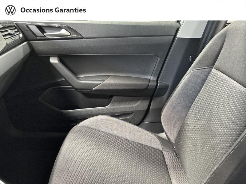 Voitures occasions VOLKSWAGEN TAIGO VW Edition Clermont-Ferrand