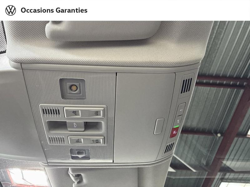 Voitures occasions VOLKSWAGEN TAIGO VW Edition Clermont-Ferrand