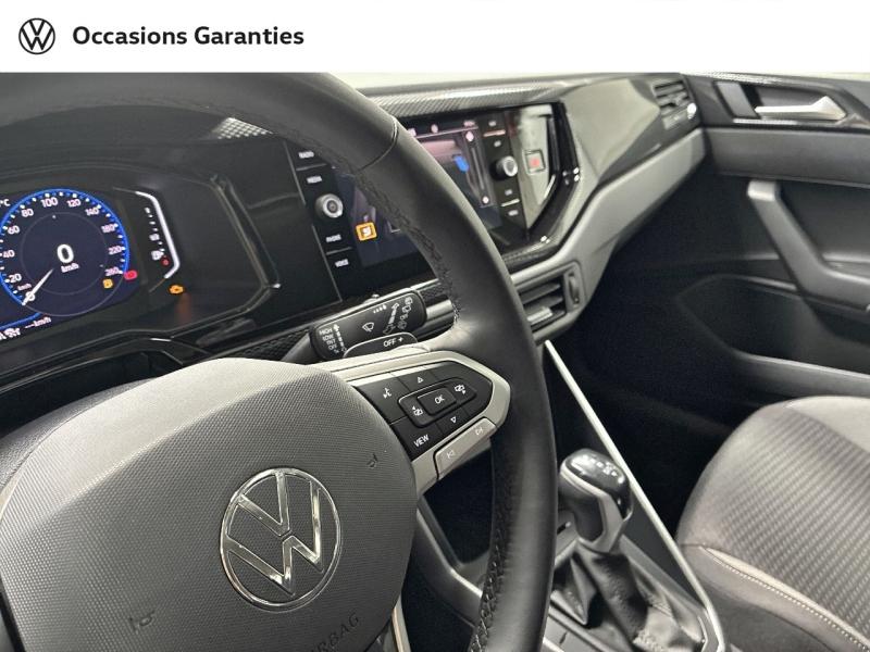 Voitures occasions VOLKSWAGEN TAIGO VW Edition Clermont-Ferrand