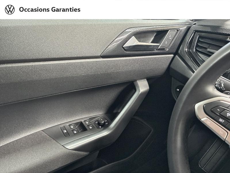 Voitures occasions VOLKSWAGEN TAIGO VW Edition Clermont-Ferrand