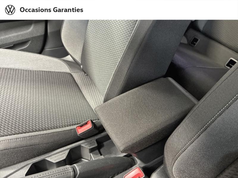 Voitures occasions VOLKSWAGEN TAIGO VW Edition Clermont-Ferrand