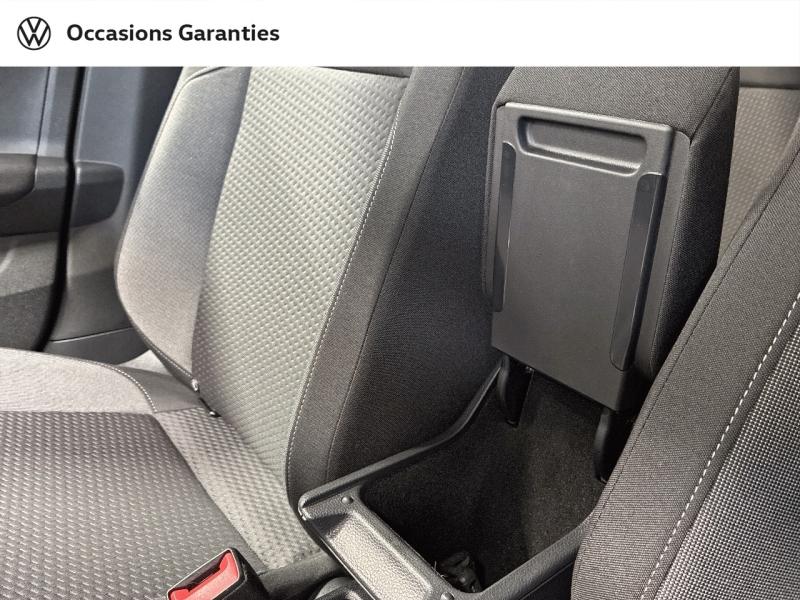 Voitures occasions VOLKSWAGEN TAIGO VW Edition Clermont-Ferrand