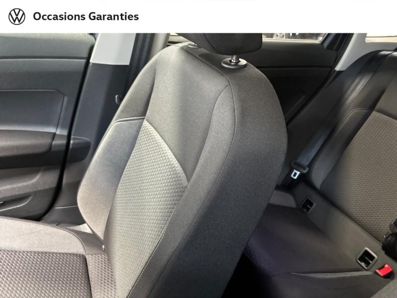 Voitures occasions VOLKSWAGEN TAIGO VW Edition Clermont-Ferrand