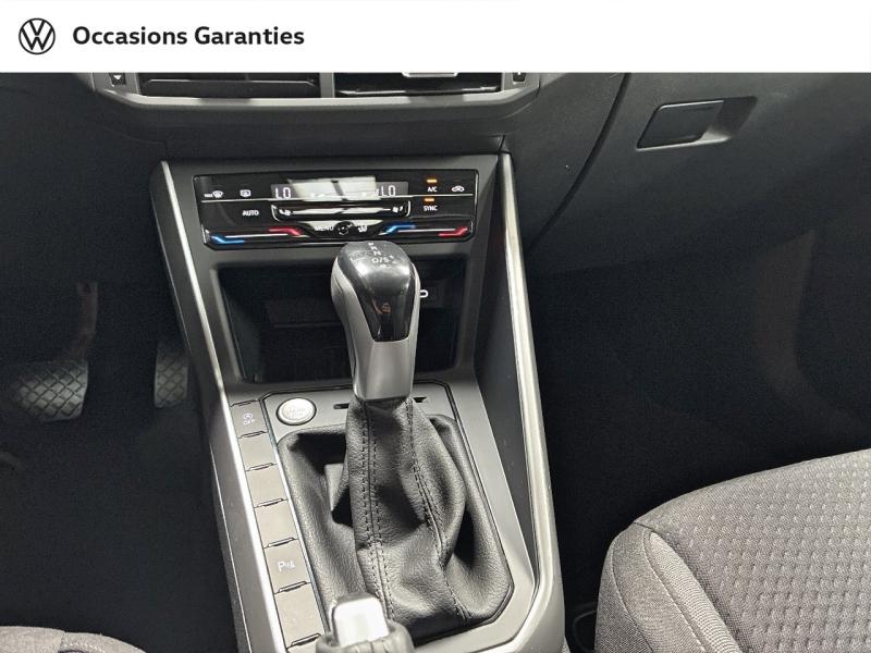 Voitures occasions VOLKSWAGEN TAIGO VW Edition Clermont-Ferrand