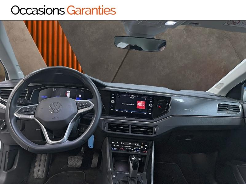 Voitures occasions VOLKSWAGEN POLO Style Clermont-Ferrand