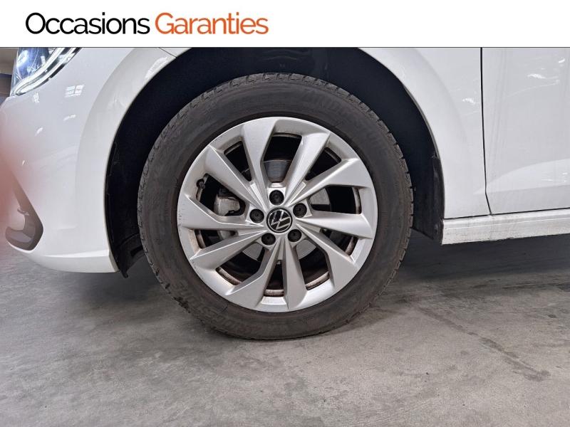 Voitures occasions VOLKSWAGEN POLO Style Clermont-Ferrand