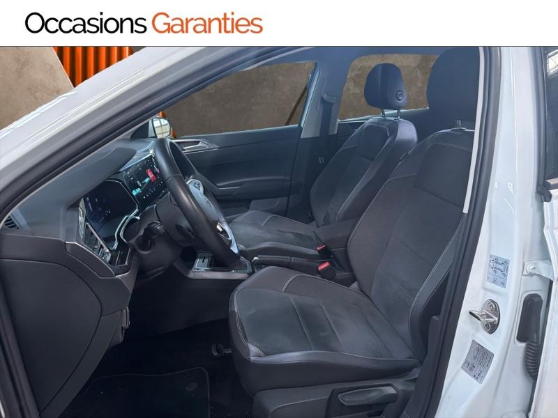 Voitures occasions VOLKSWAGEN POLO Style Clermont-Ferrand
