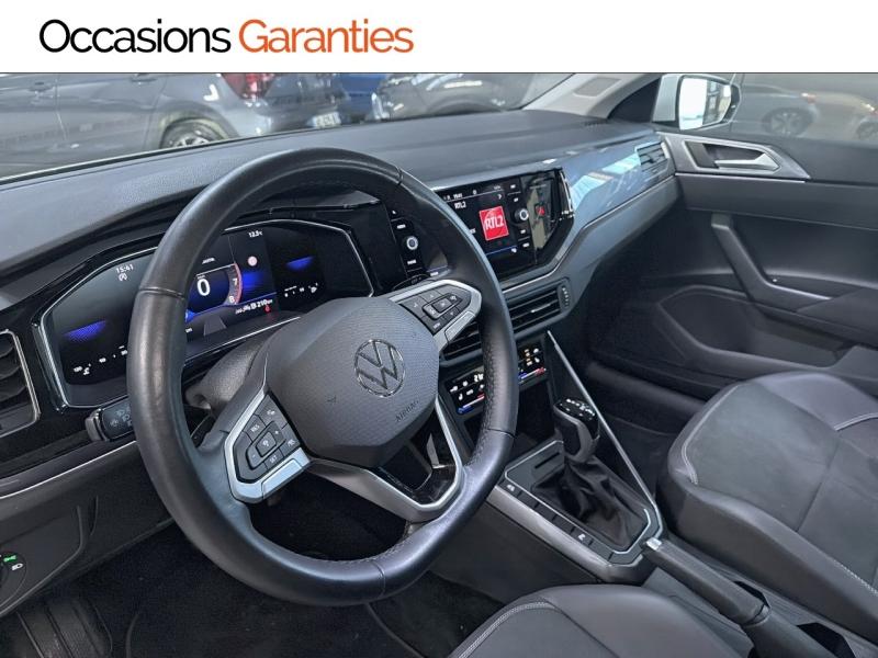 Voitures occasions VOLKSWAGEN POLO Style Clermont-Ferrand