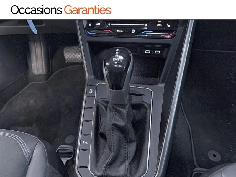 Voitures occasions VOLKSWAGEN POLO Style Clermont-Ferrand