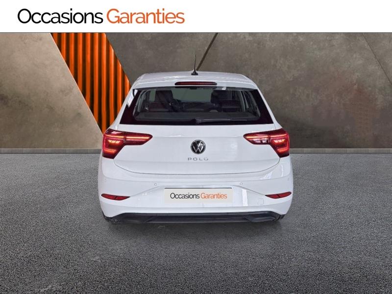 Voitures occasions VOLKSWAGEN POLO Style Clermont-Ferrand