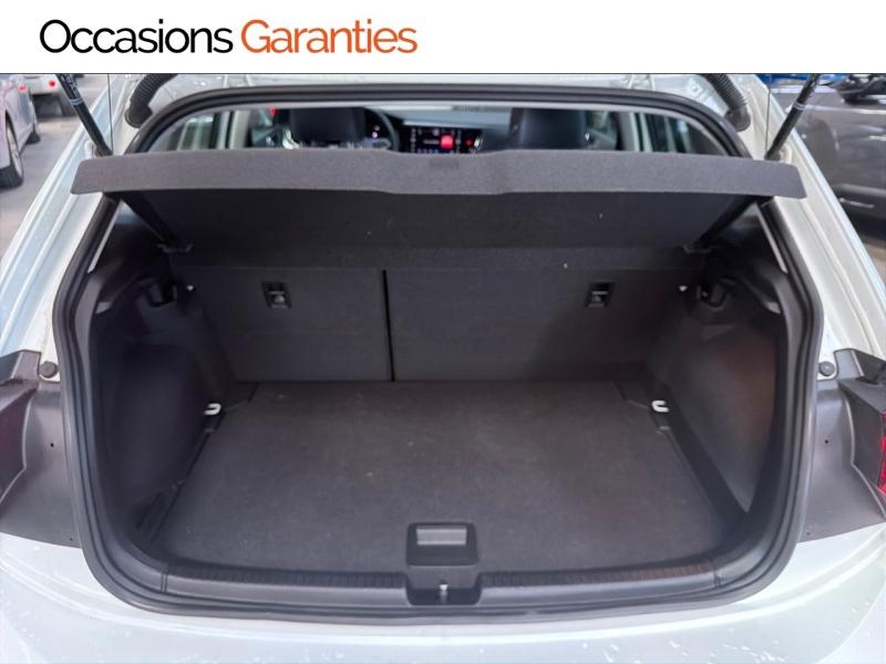 Voitures occasions VOLKSWAGEN POLO Style Clermont-Ferrand