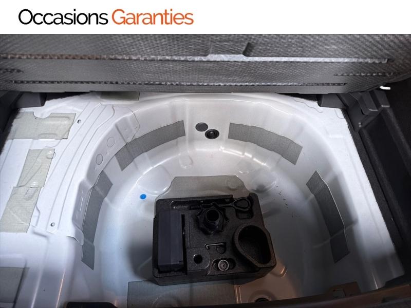 Voitures occasions VOLKSWAGEN POLO Style Clermont-Ferrand