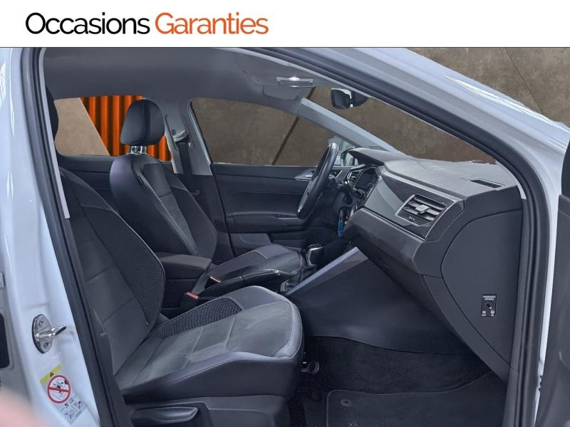 Voitures occasions VOLKSWAGEN POLO Style Clermont-Ferrand