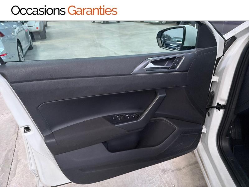 Voitures occasions VOLKSWAGEN POLO Style Clermont-Ferrand