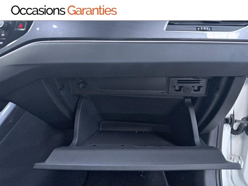 Voitures occasions VOLKSWAGEN POLO Style Clermont-Ferrand