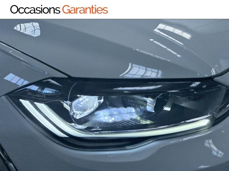 Voitures occasions VOLKSWAGEN POLO Style Clermont-Ferrand