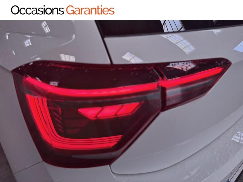 Voitures occasions VOLKSWAGEN POLO Style Clermont-Ferrand