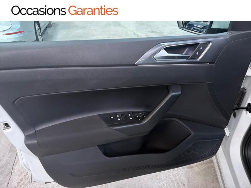 Voitures occasions VOLKSWAGEN POLO Style Clermont-Ferrand