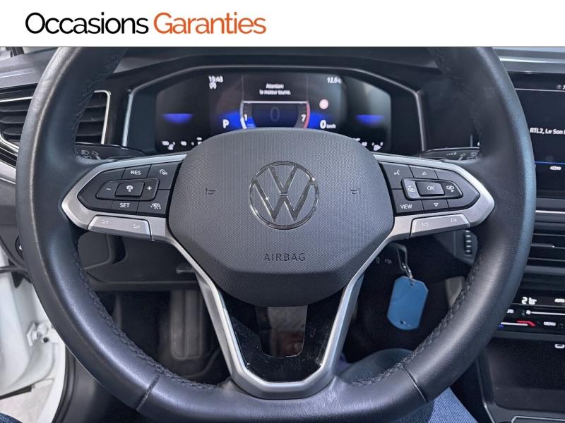 Voitures occasions VOLKSWAGEN POLO Style Clermont-Ferrand