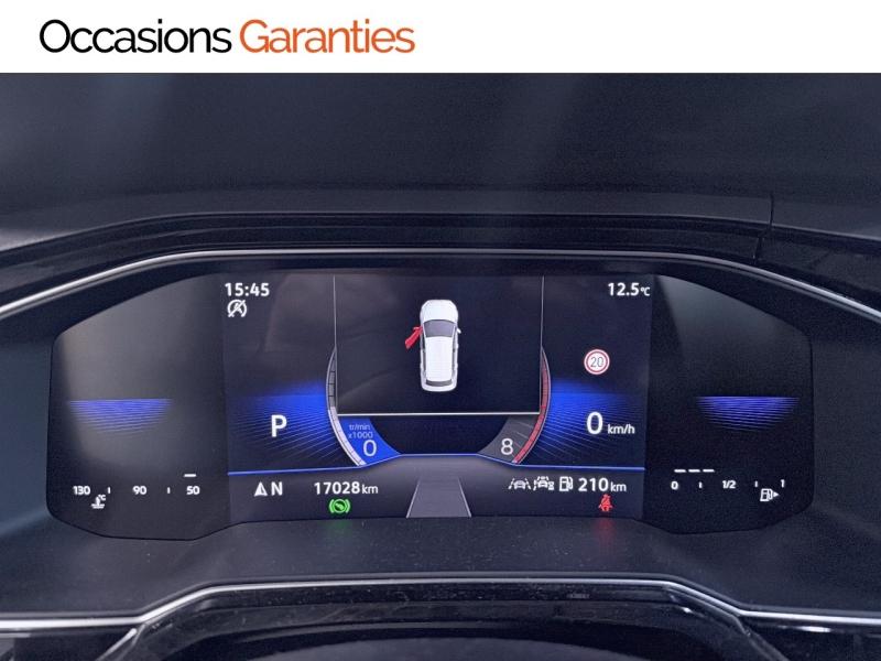 Voitures occasions VOLKSWAGEN POLO Style Clermont-Ferrand