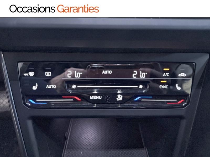 Voitures occasions VOLKSWAGEN POLO Style Clermont-Ferrand