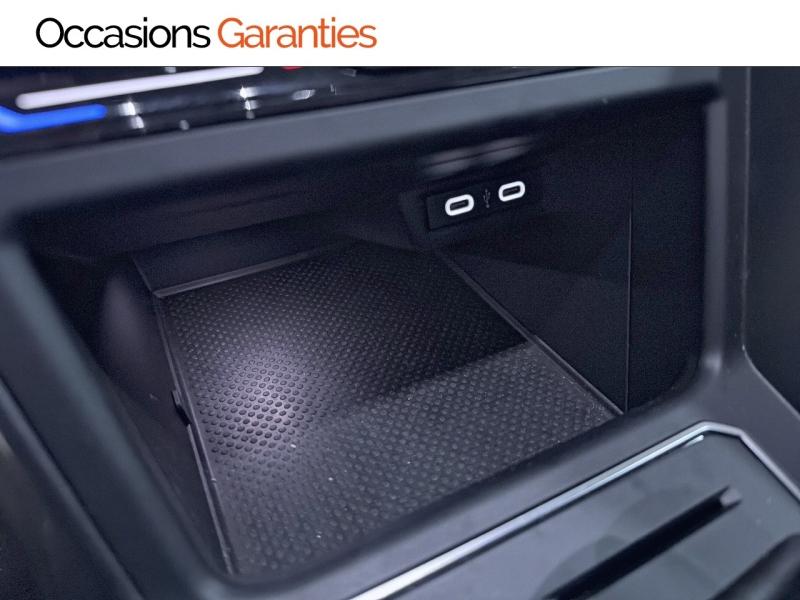 Voitures occasions VOLKSWAGEN POLO Style Clermont-Ferrand