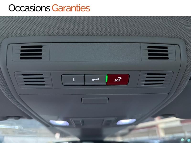 Voitures occasions VOLKSWAGEN POLO Style Clermont-Ferrand