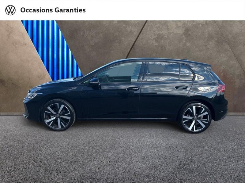 Voitures occasions VOLKSWAGEN GOLF VW Edition Clermont-Ferrand