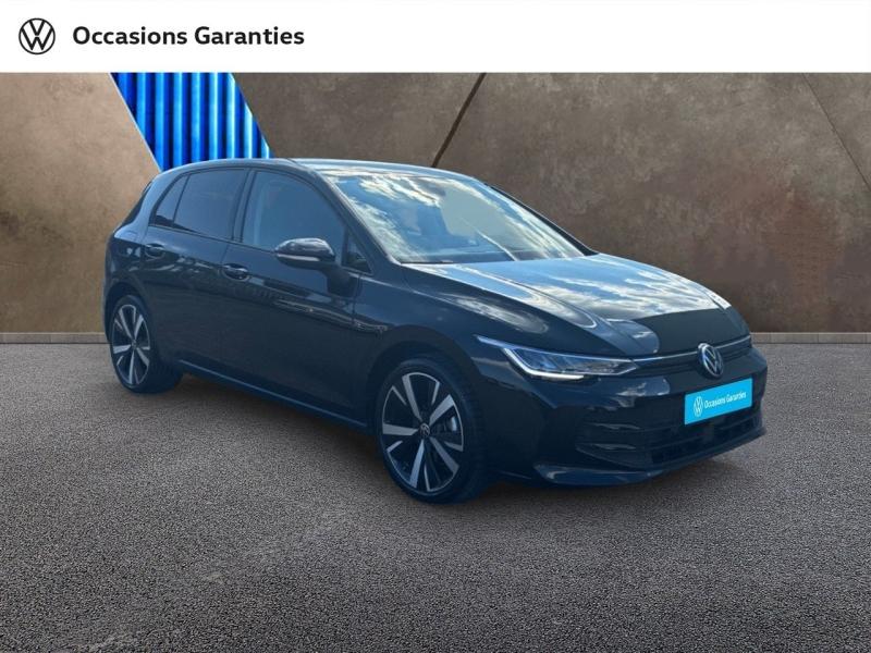 Voitures occasions VOLKSWAGEN GOLF VW Edition Clermont-Ferrand