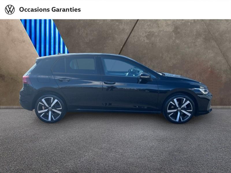 Voitures occasions VOLKSWAGEN GOLF VW Edition Clermont-Ferrand