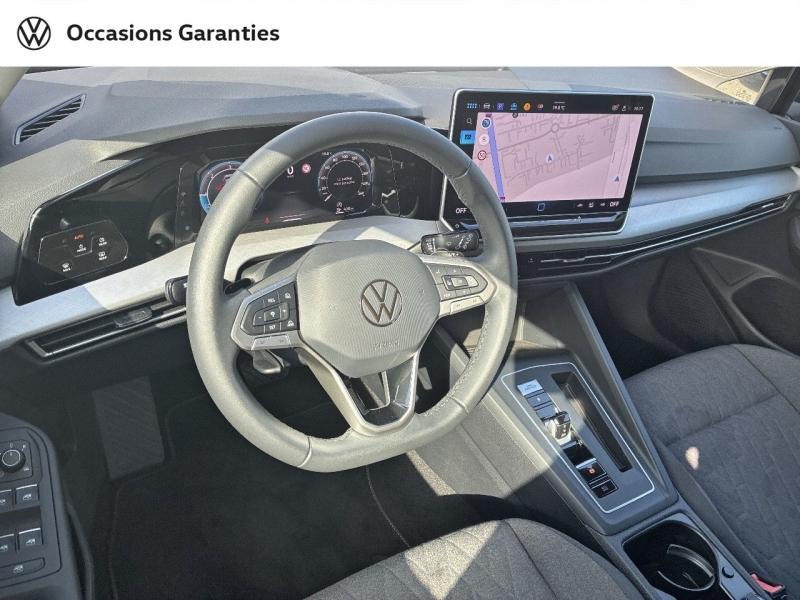 Voitures occasions VOLKSWAGEN GOLF VW Edition Clermont-Ferrand