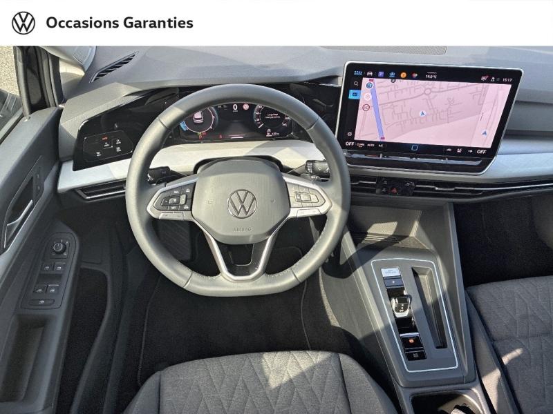 Voitures occasions VOLKSWAGEN GOLF VW Edition Clermont-Ferrand